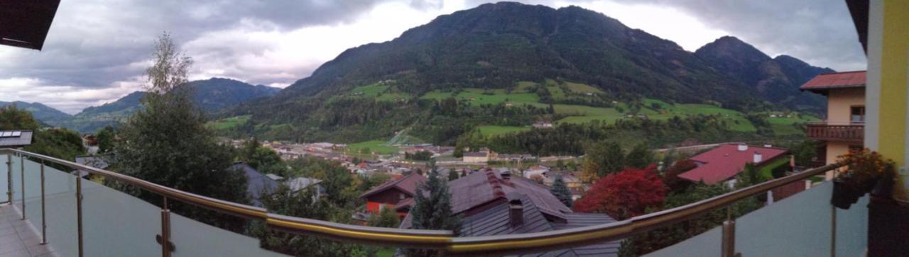 Alps Apartment Schwarzach im Pongau Exterior photo