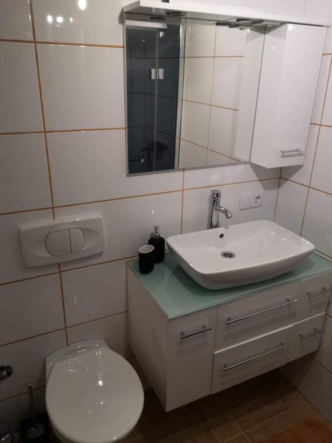 Alps Apartment Schwarzach im Pongau Exterior photo
