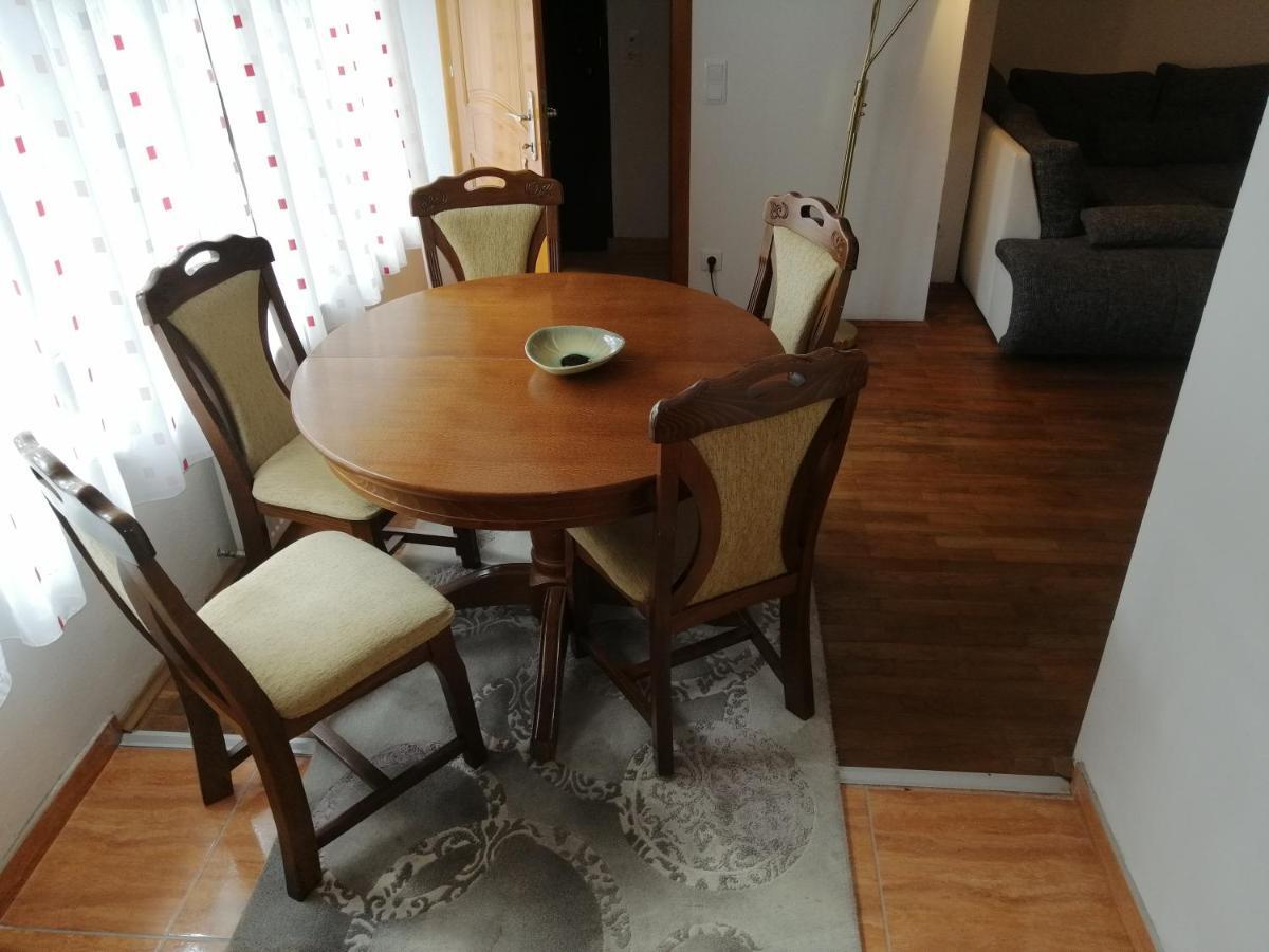 Alps Apartment Schwarzach im Pongau Exterior photo