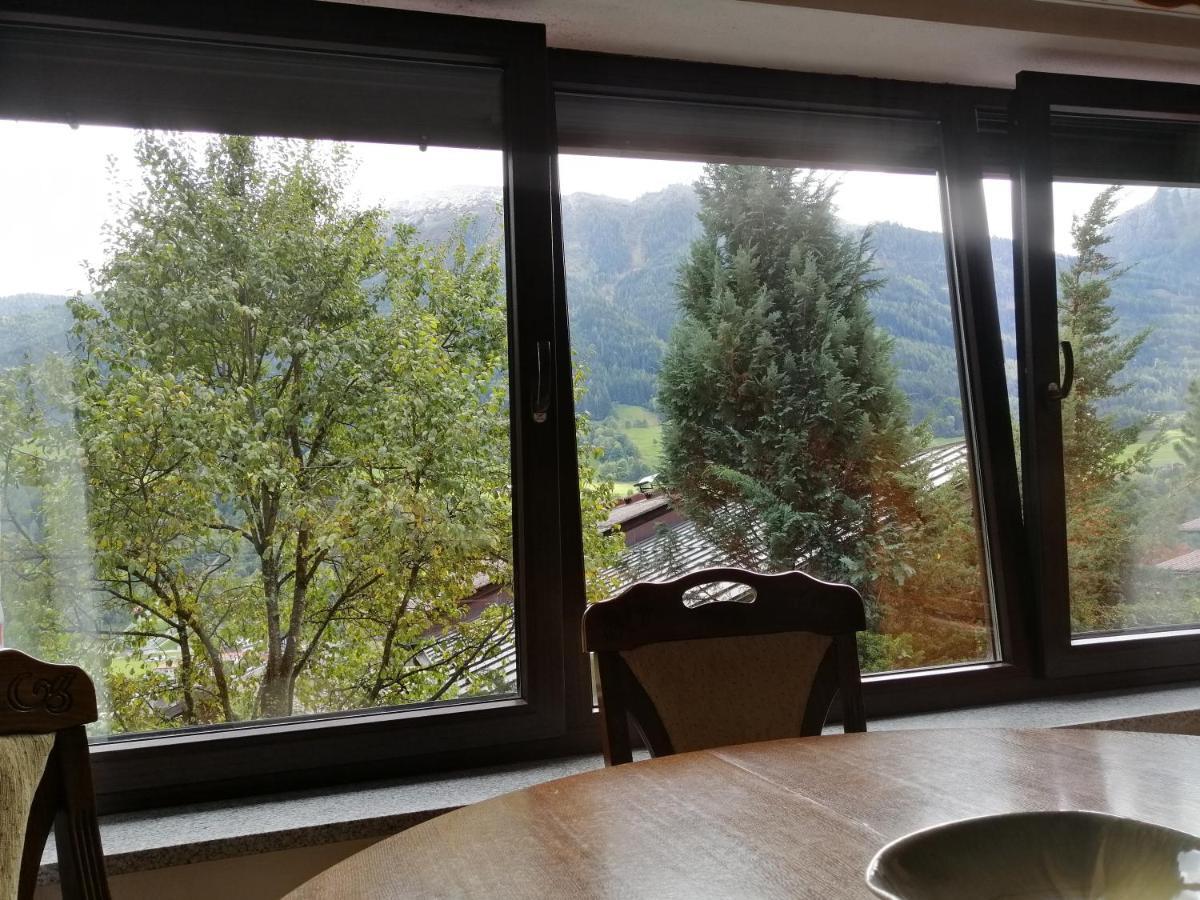 Alps Apartment Schwarzach im Pongau Exterior photo